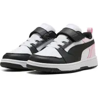 Puma Sneakers Rebound V6 Lo AC+ PS flickor - Vit - 32