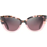 Maui jim Blossom Polariserade Solglasögon För Kvinnor