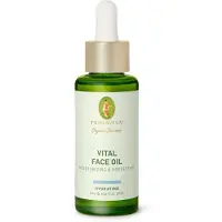 Primavera Hydrating Vital Face Oil Moisturizing & Protective Ansiktsolja 30 ml