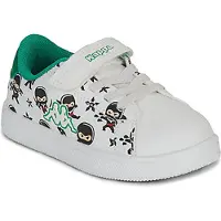 Kappa Sneakers LOGO MARCEL EV INF pojkar - Vit - 26