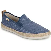 Bamba By Victoria Espadriller ANDRE ELASTICOS LONA LA man - Blå - 41