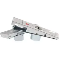 Parat 900043999 Lås-eftermonteringssats (L x B x H) 90 x 20 x 20 mm