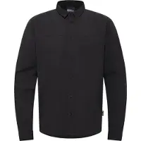 Jack Wolfskin Men's Sierra Canyon Long Sleeve långärmad topp