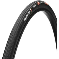 Challenge Strada Pro Superpoly Tubular 700c X 25 Styv Landsvägsdäck