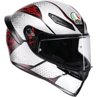AGV K1 S Speedarmor Hjälm