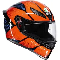 AGV K1 S Speedarmor Hjälm