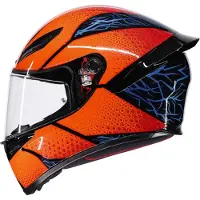 AGV K1 S E2206 Speedarmor Fullface-hjälm