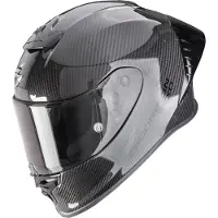 Scorpion Exo-r1 Evo Ii Carbon Air Fullface-hjälm