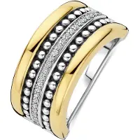 Ti sento ring 12423ZY/58