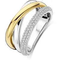 Ti sento ring 12422ZY/54