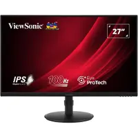 Viewsonic 27' 16:9 1920 x 1080