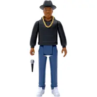 Super7 Joseph Run Simmons 3.75 in Reaktionsfigur