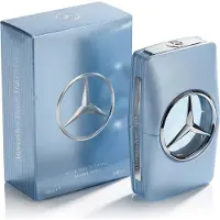 Mercedes-Benz Man Mercedes Fresh Eau de Toilette 100 ml