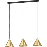 Eglo NARICES långbord 3xE27 L920 BM