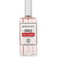 Turkishsouq Parfums Berdoues, 1902 Figue Blanche, Eau De Cologne, Unisex, 125 Ml