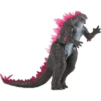 Sourcing Nenurodyta leksaksfigur GodzillaxKong Godzilla Evolved 35232