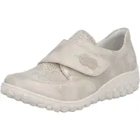 Rieker Snörskor 59552-62 kvinnor - Beige - 37