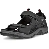Ecco Men's Offroad Black