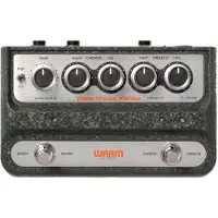 Warm Audio C1 - gitarr-effekt