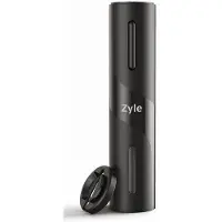 Zyle Elektrisk vinflasköppnare ZYKP1WO