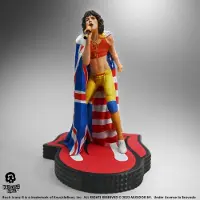 Knucklebonz The Rolling Stones Mick Jagger Tattoo You Turné 1981 Rock Iconz Staty 22 Cm