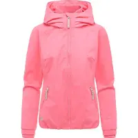 Ragwear Funktionsjacka 'Dizzie' hallon