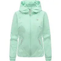 Ragwear Funktionsjacka 'Dizzie' mint