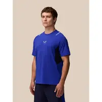 Castore Apex T-shirt Med Korta ärmar
