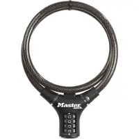Master Lock 8229eurdpro Kabellås