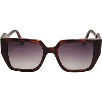 Karl Lagerfeld Kl6098s N Solglasögon För Kvinnor