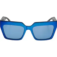 Karl Lagerfeld Kl6181s N Solglasögon För Kvinnor