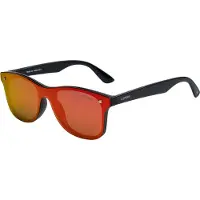 Kypers Unisex FRANK solglasögon i nylon med oval form