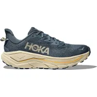 Hoka One One M Challenger 8 Faded Navy/Pampass Grass