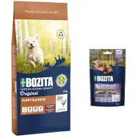 Big Buy Cooking Original &amp; Junior Kyckling Hundmat 12kg