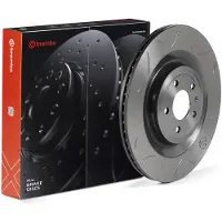 Brembo Bromsskiva 09.C170.1S, 1 stycke