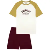 Schiesser Pojkar Pyjamas Nightwear
