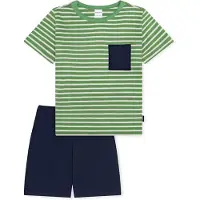 Schiesser Pojkar Pyjamas Nightwear