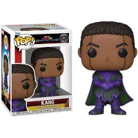Funko POP! Förundran Ant-man And The Wasp: Quantumania Kang-figur