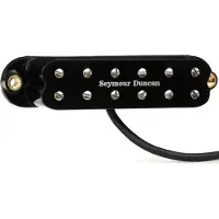 Seymour Duncan SL59-1 Little ‘59 Strat Neck Pickup Black