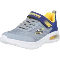 SKECHERS Microspec Max Advance Squad Pacer Skor
