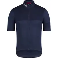 Rapha Brevet Element Korta ärmar Cykeltröja