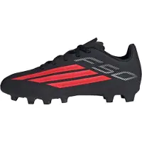 Adidas F50 Club Fg/mg Junior Fotbollsskor