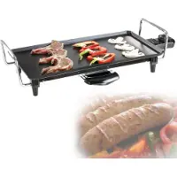 Livoo 2000 W Elektrisk Grill