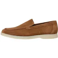 Hackett Martin Plain Loafers