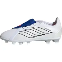 Adidas Predator Club Fold-over Tongue Fg/mg Junior Fotbollsskor