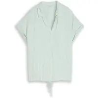 Tom Tailor 1049797 Kortärmad Blus