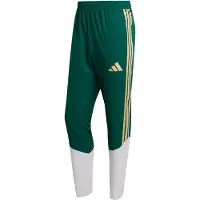 Adidas Italien 26 Tiro Presentationsbyxor, storlek XX-Large
