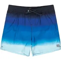 Billabong All Day Fade Simshorts