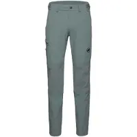 Mammut Runbold Guide Softshell Byxor
