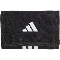 Adidas Plånbok JZ7087 man - Svart - One size